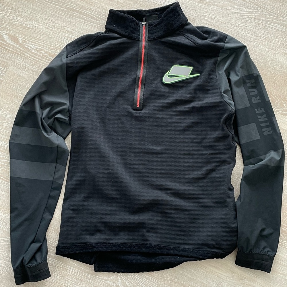 Nike Running Black Limited edition Large